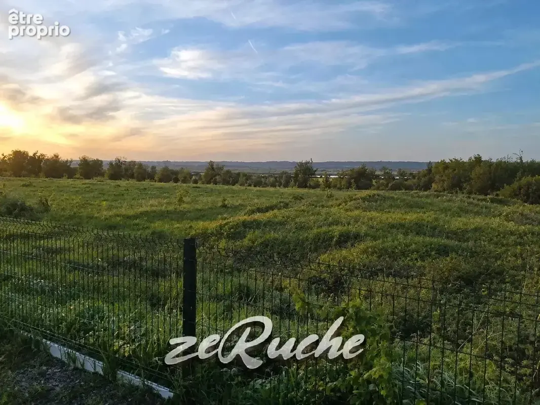  genneville – le calme, la vue sur la seine et honfleur à 12 minutes - photo 15