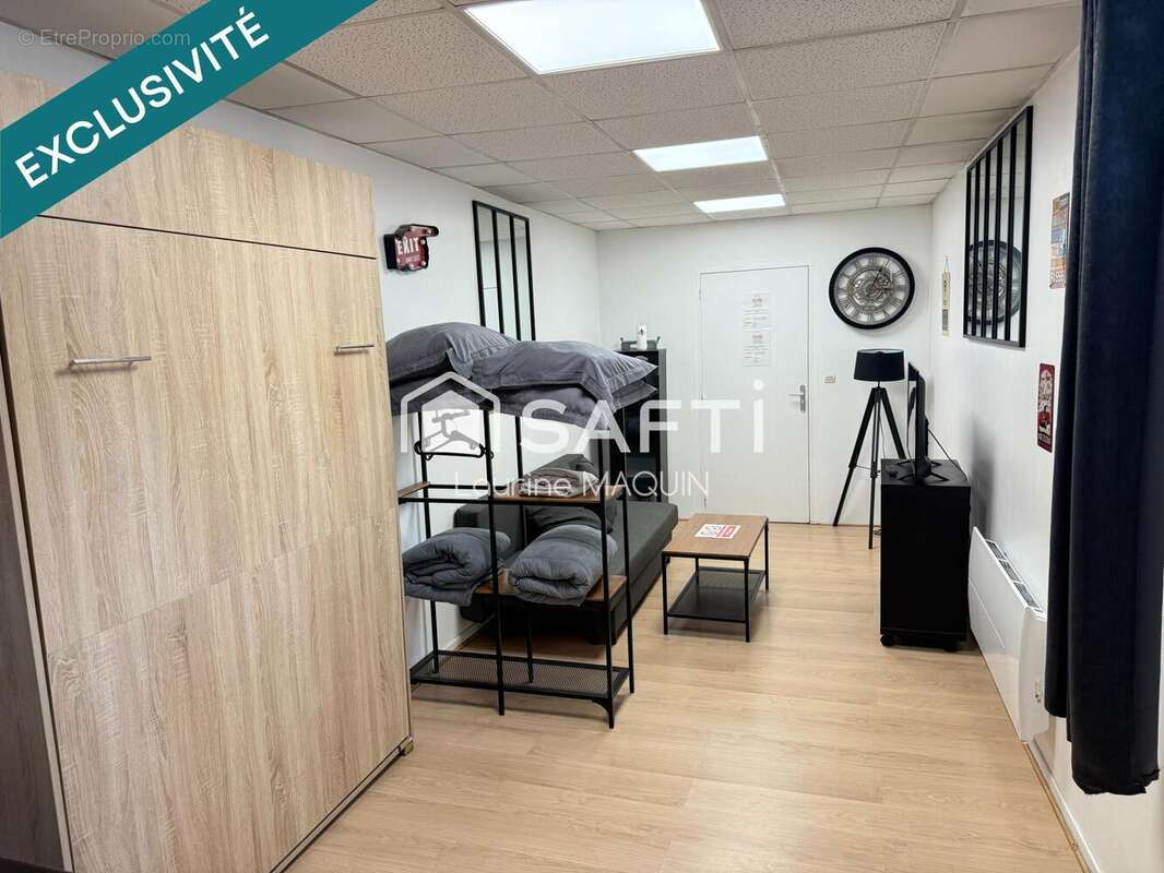 Photo 5 - Commerce à LAON