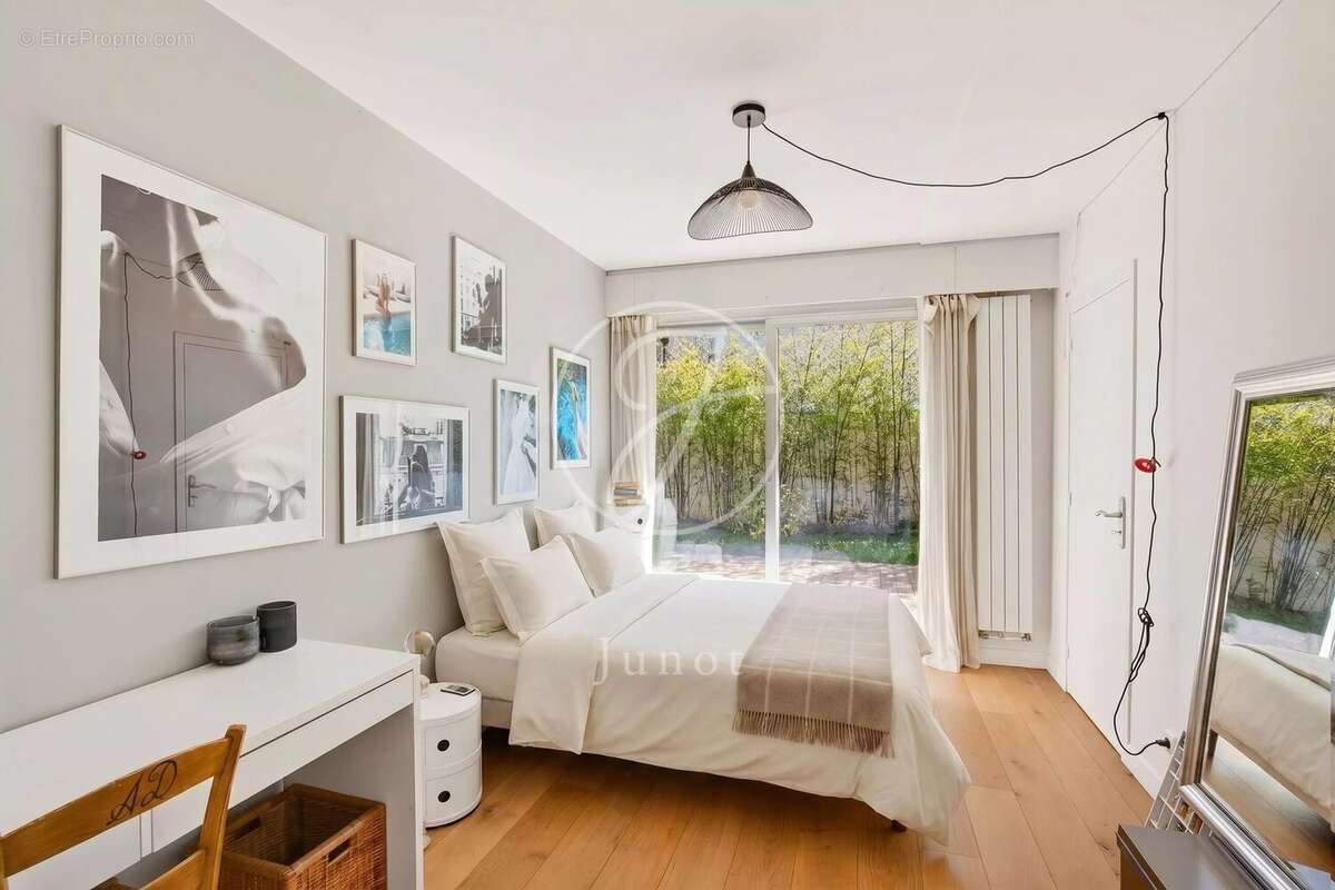 Maison à SAINT-CLOUD