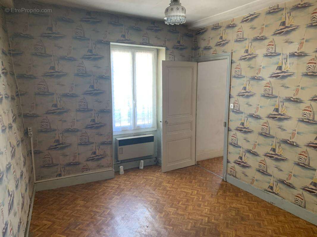 Maison de bourg/ tannay - photo 7