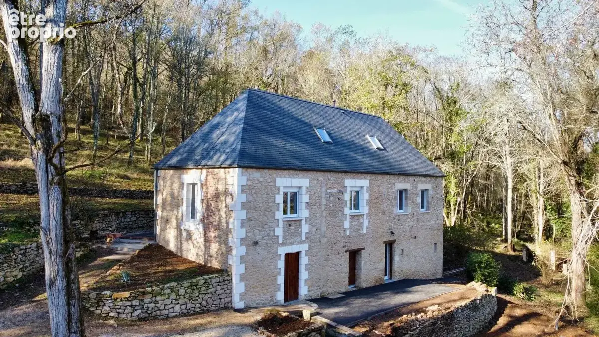 Maison de charme dans les bois - photo 5