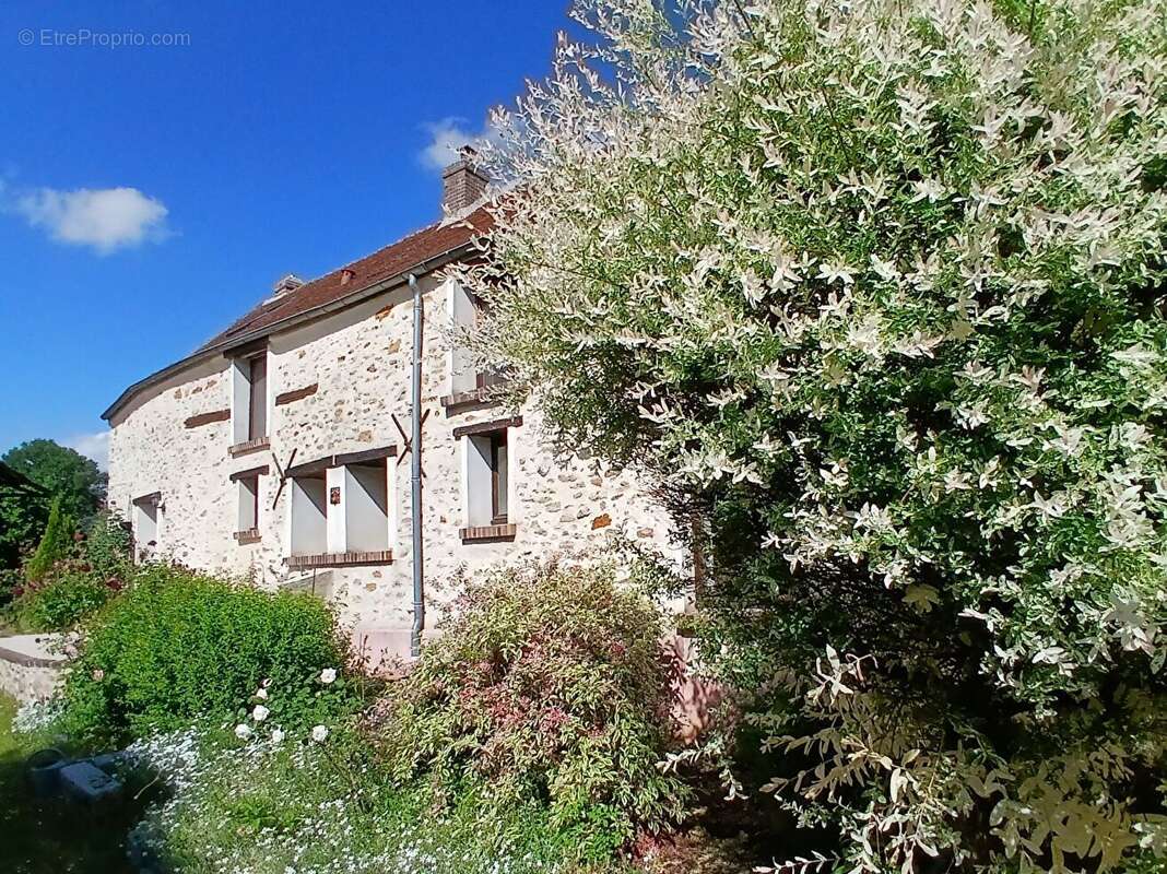 Maison à LA FERTE-GAUCHER