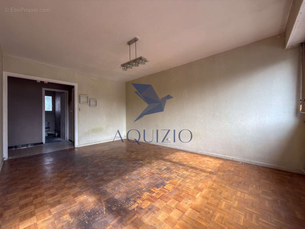 Appartement à BONNEVILLE