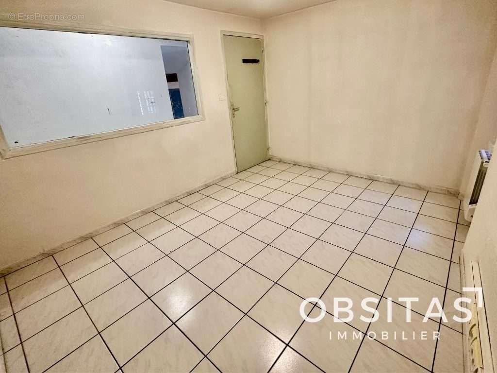 Appartement à FORCALQUIER