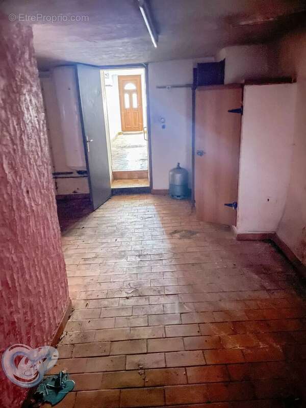 Maison à SAINT-CHRISTOL