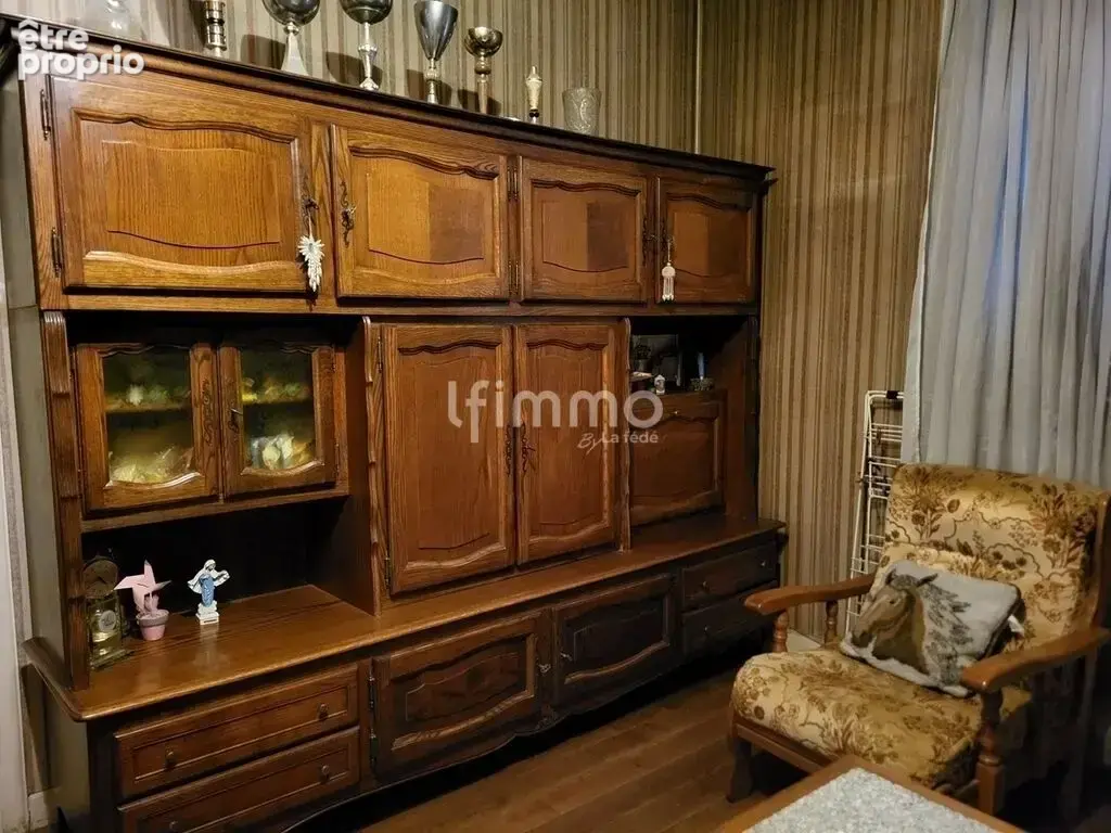 maison à Buhl - photo 3