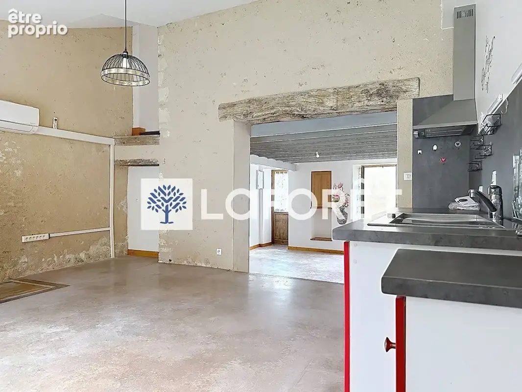 Vente maison Assais les Jumeaux - photo 3