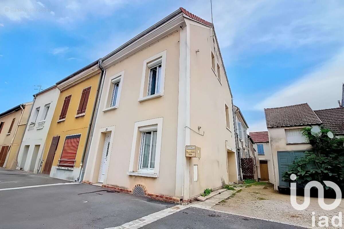 Photo 2 - Maison à TRILPORT