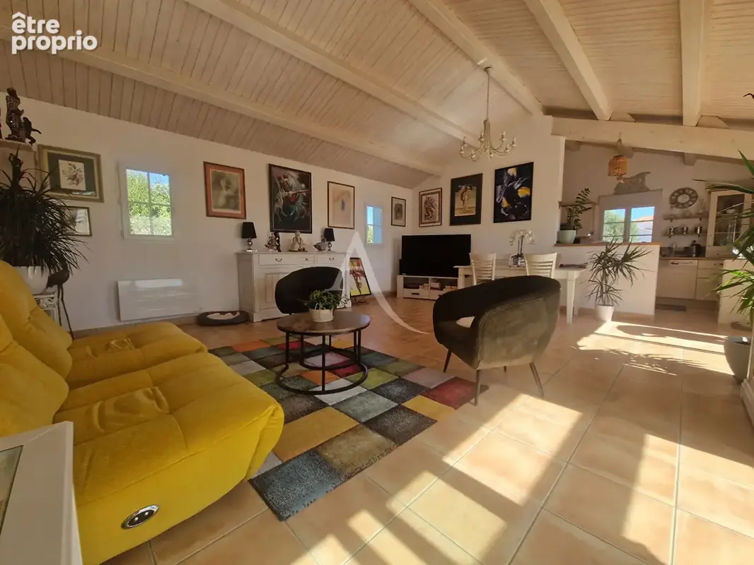 Maison BREM SUR MER à eux pas des commerces - photo 2