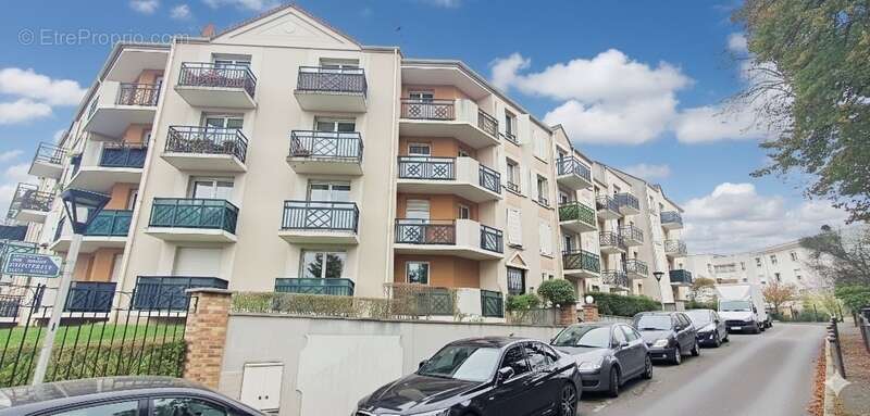 Appartement à ARGENTEUIL