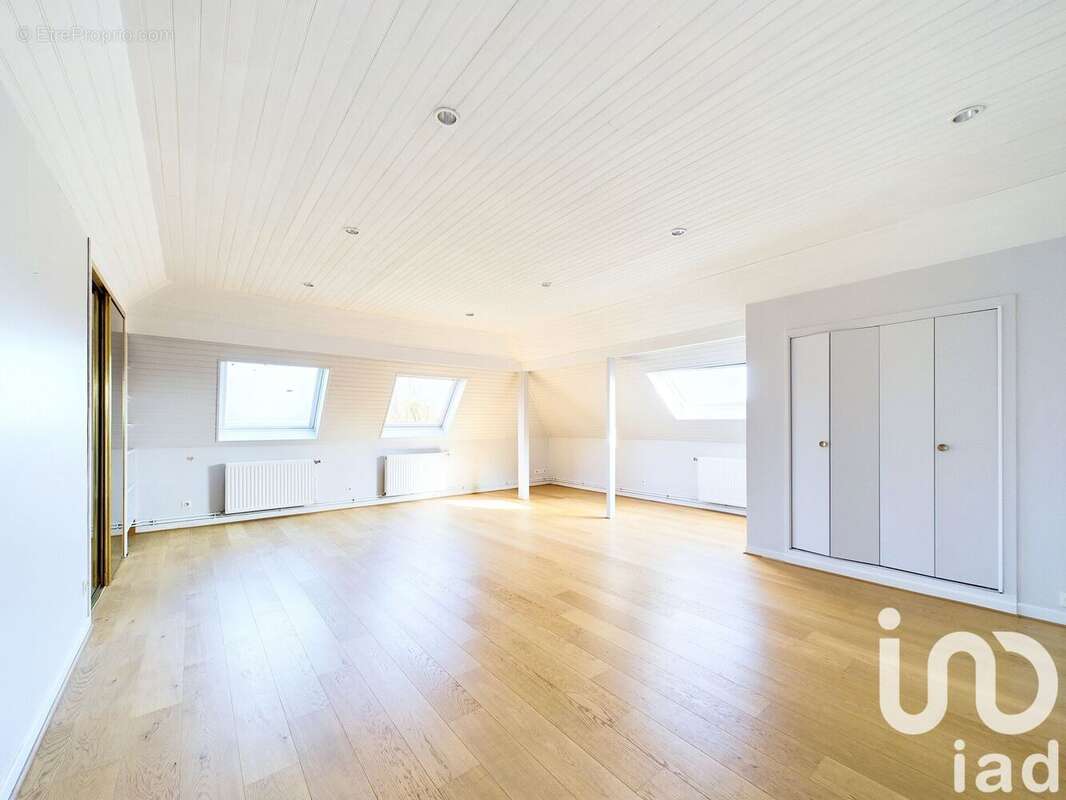 Photo 4 - Maison à MARLY