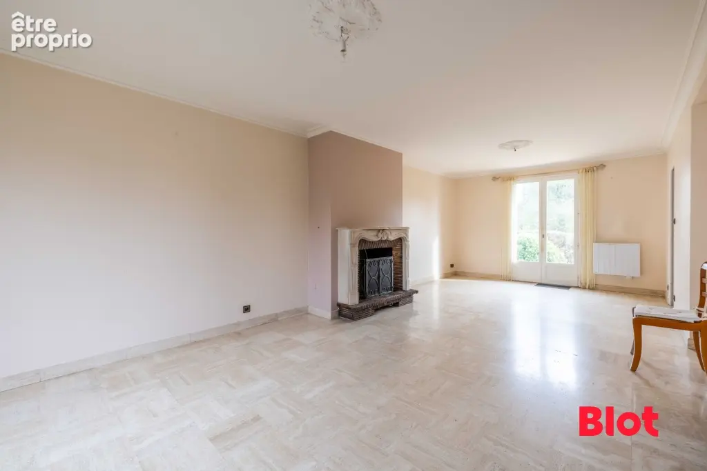 Maison 6 pièces 117 m² à vendre à Le Rheu (35650) - photo 5