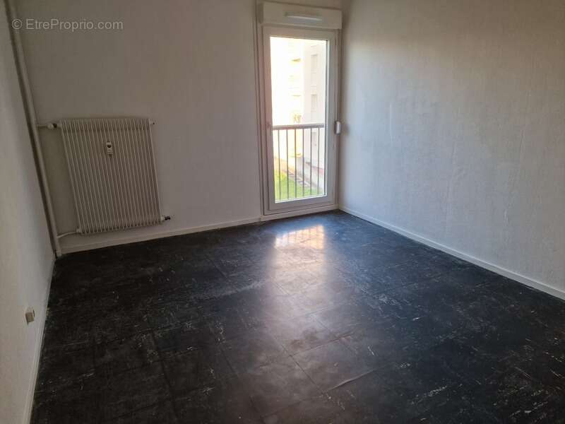 Appartement à VITTEL