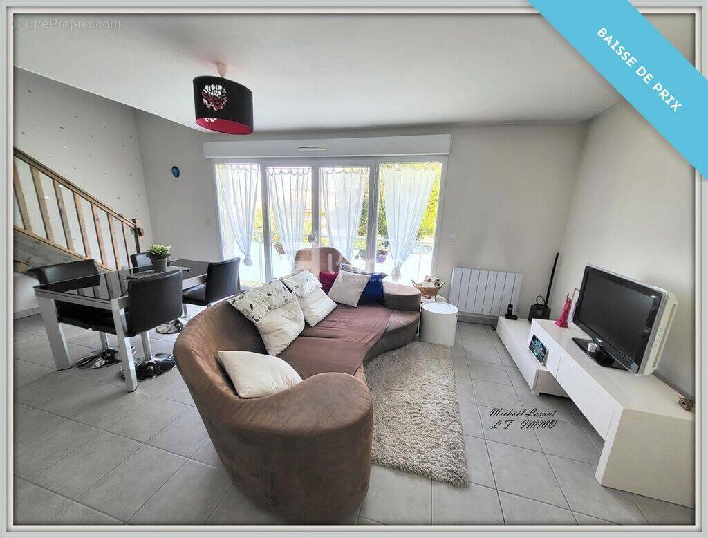 Appartement à EYSINES