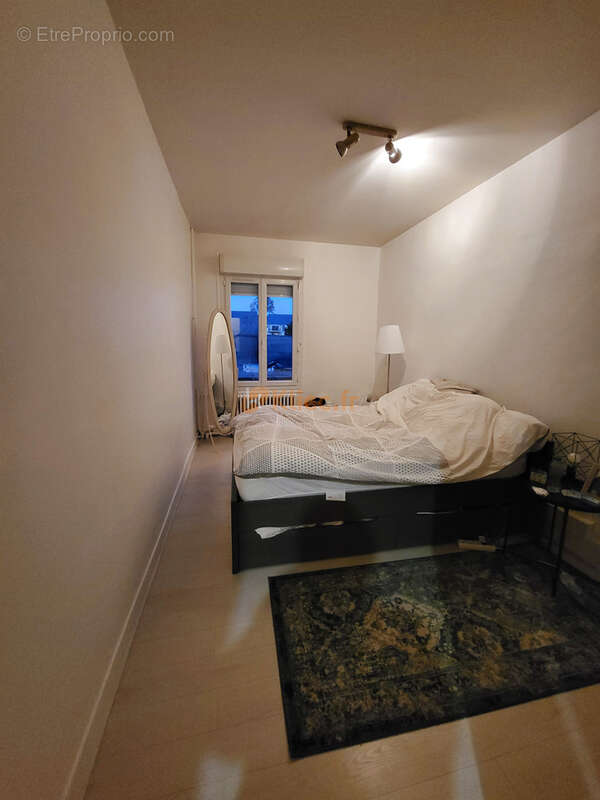 Maison à YVETOT