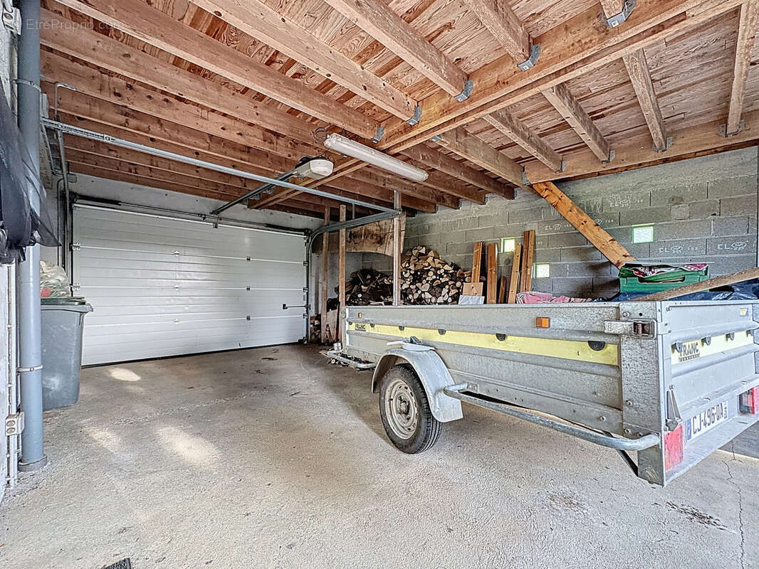 Maison à MONTMIRAIL