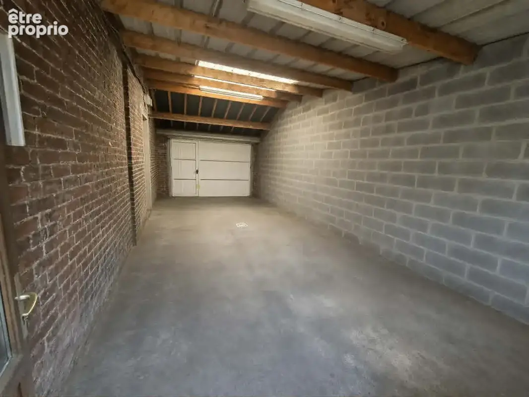 Maison Bruay sur l'Escaut 4 pièce(s) 85 m2 - photo 9