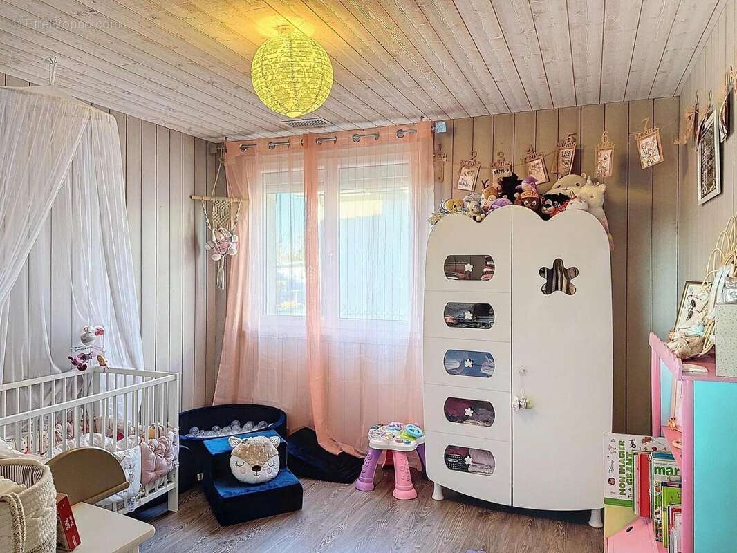 Photo 5 - Maison à LA SALVETAT-SAINT-GILLES