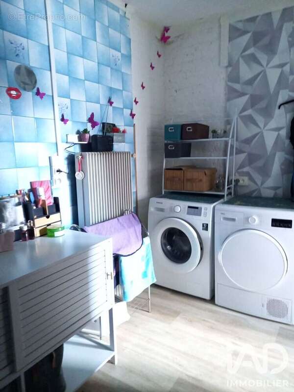 Maison 142 m² à Jeumont  - photo 6