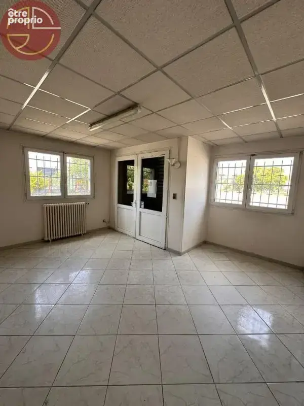 Commerce 650 m² à vendre à Portet-Sur-Garonne (31120) - photo 10
