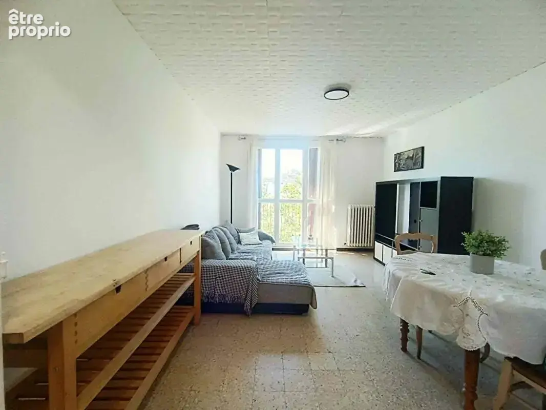 Appartement Martigues 3 pièce(s) 65 m2 ET Balcons - photo 5