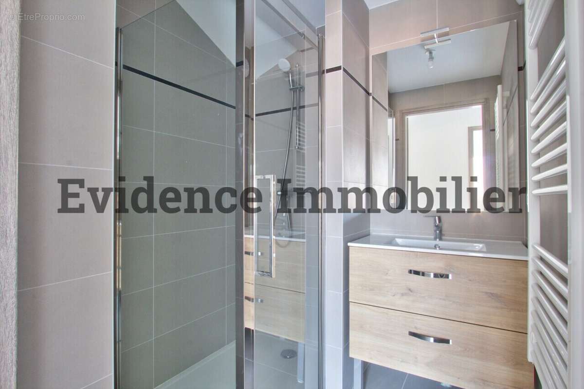 Appartement à AIGUEBLANCHE