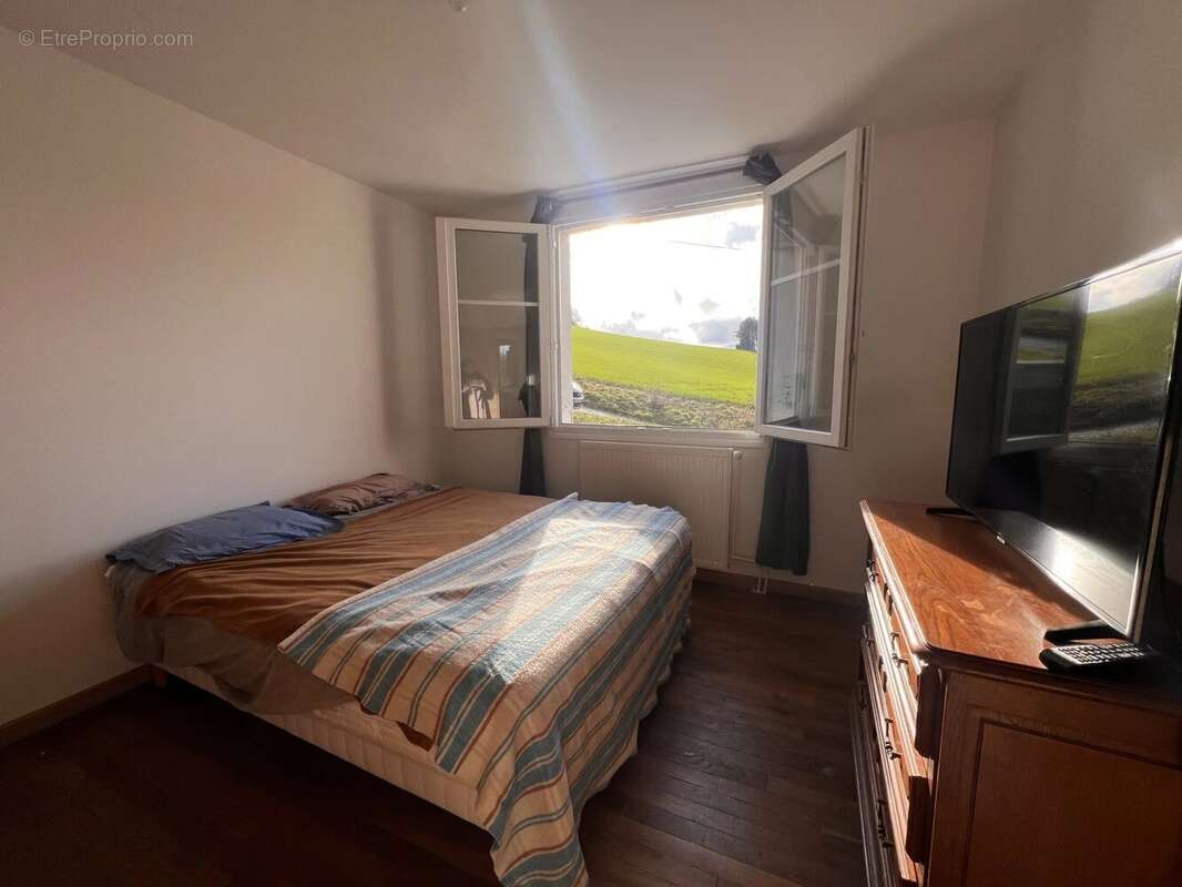 Maison à AUFFREVILLE-BRASSEUIL