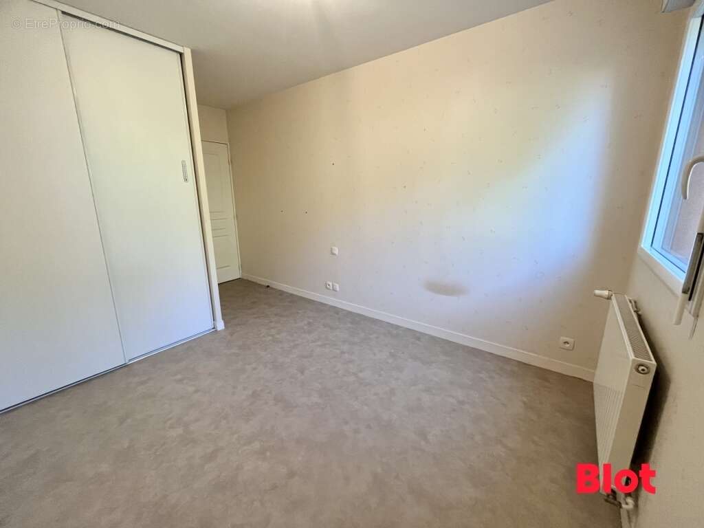 Appartement à CHANTEPIE