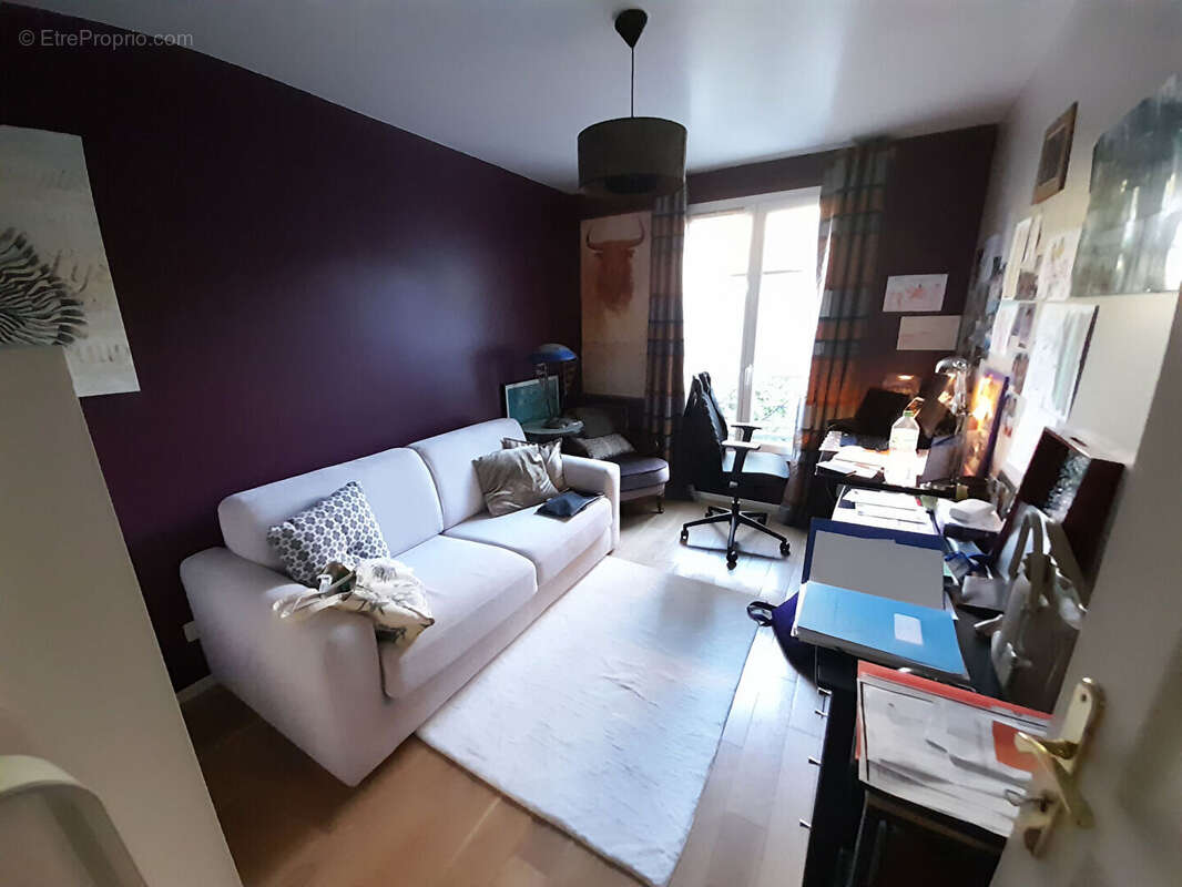 Appartement à SANNOIS
