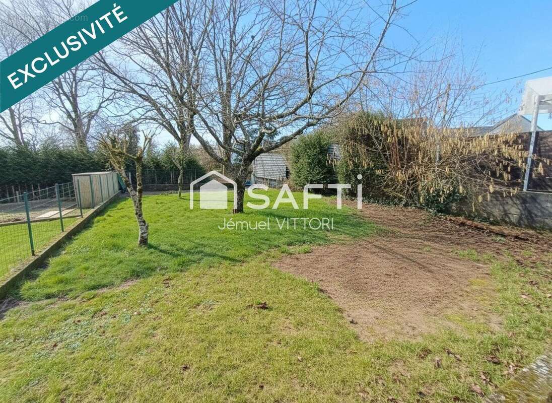 Photo 4 - Maison à ERNEE