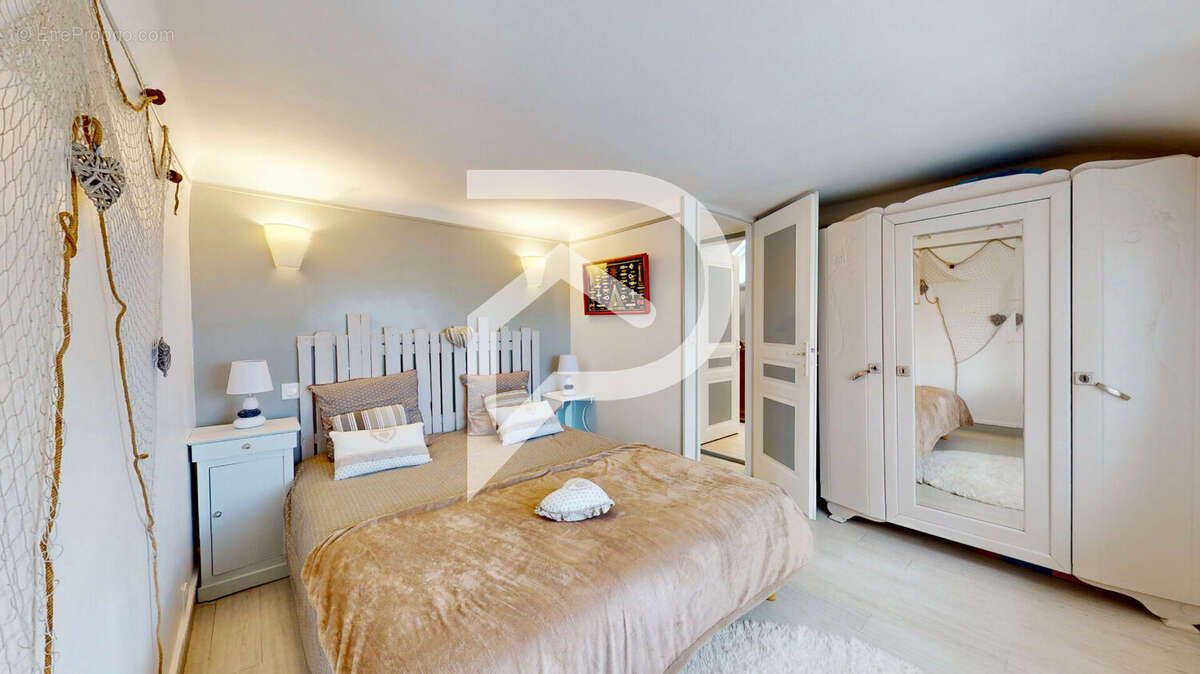 Maison à GARGENVILLE