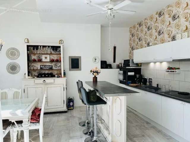 Appartement à LIMOUX