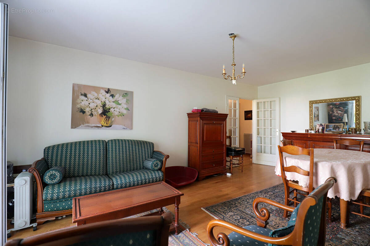 Appartement à CLAMART