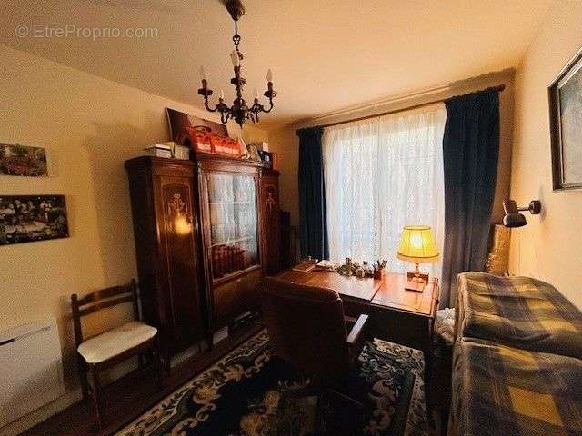 Appartement à LE RAINCY