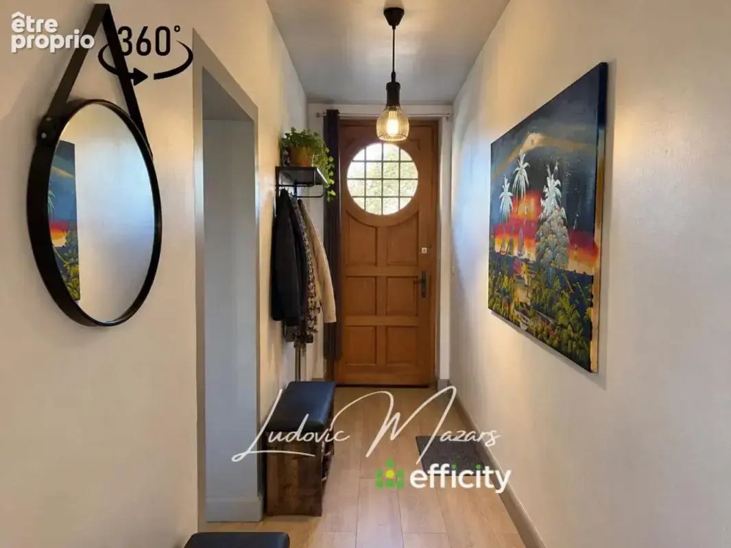 Maison 4 pièces 146 m² à vendre à Castelsarrasin (82100) - photo 2
