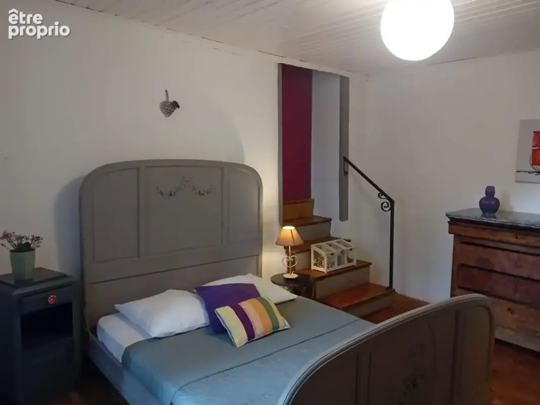 Gîte en pierre rénové avec charme   Périgord Noir - photo 35