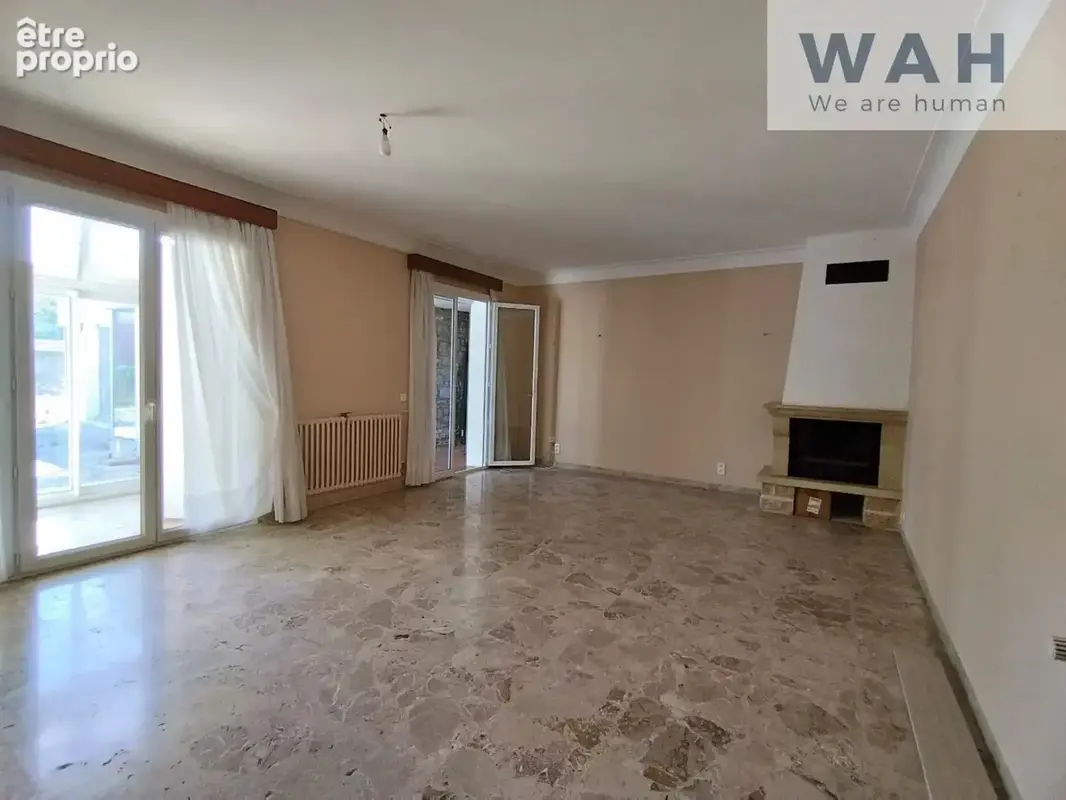Vente appartement de type 4 en rdc (lot no1) copropriete de - photo 3