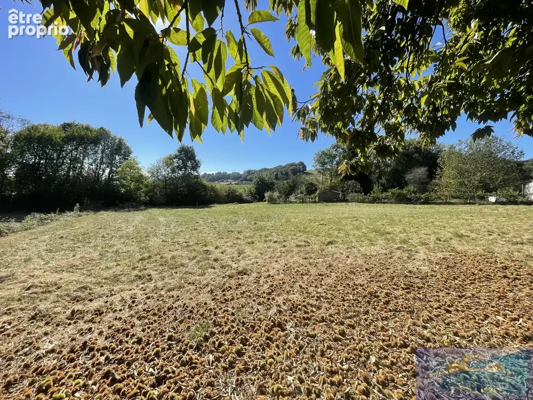 Terrain constructible   labatmale - photo 2