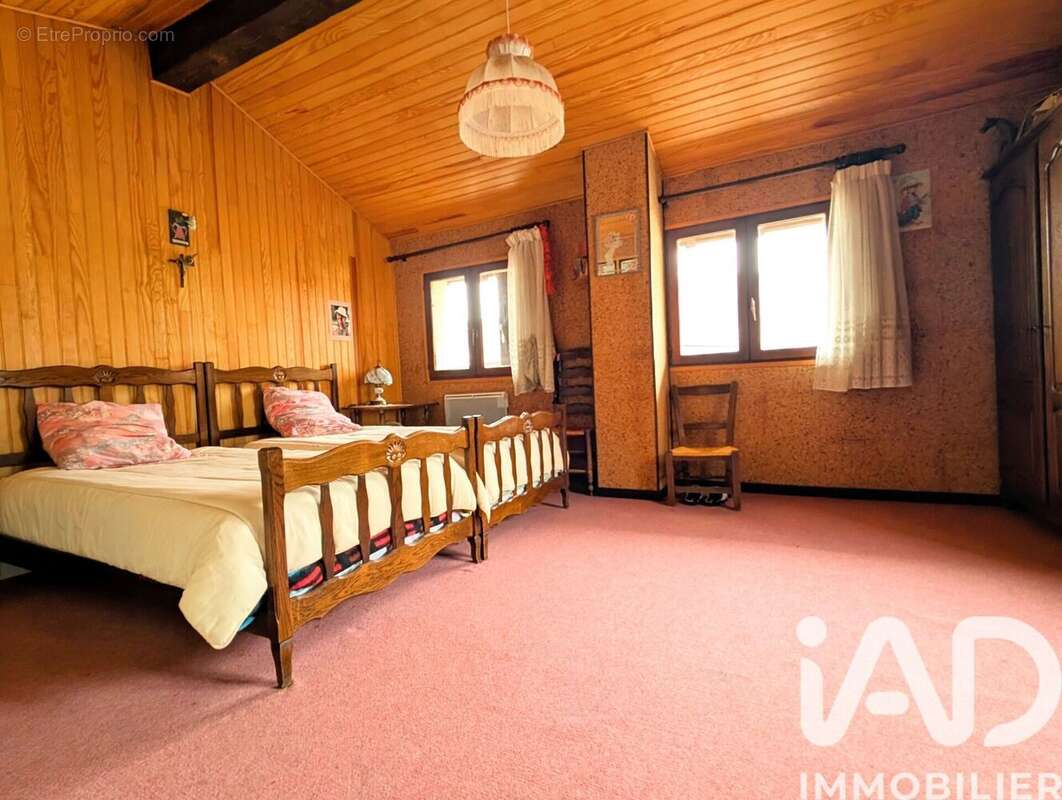 Photo 9 - Maison à LES ANGLES