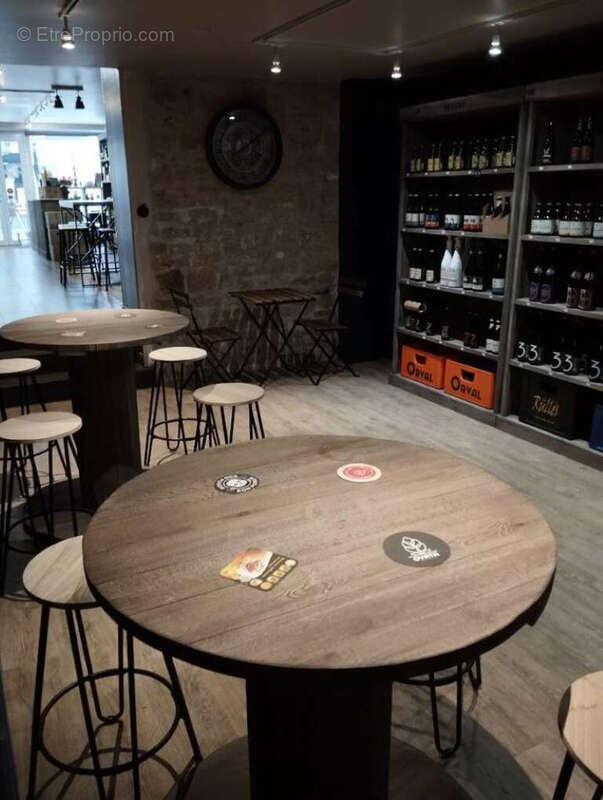 Appartement à VERDUN