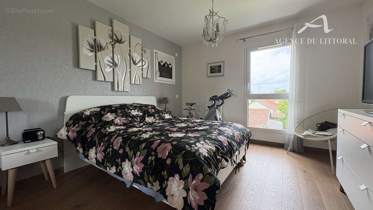 Appartement à ANDERNOS-LES-BAINS