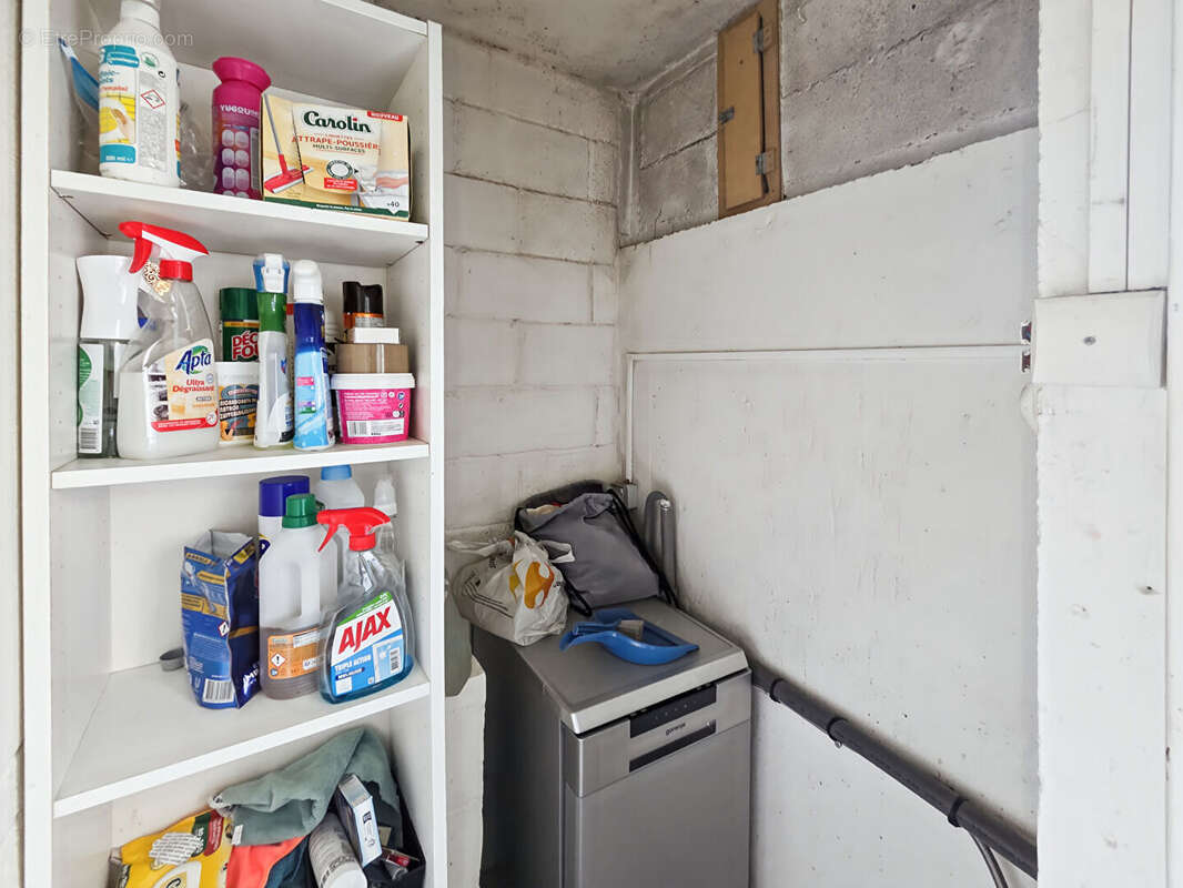 Appartement 62m² à jouy-en-josas - photo 6