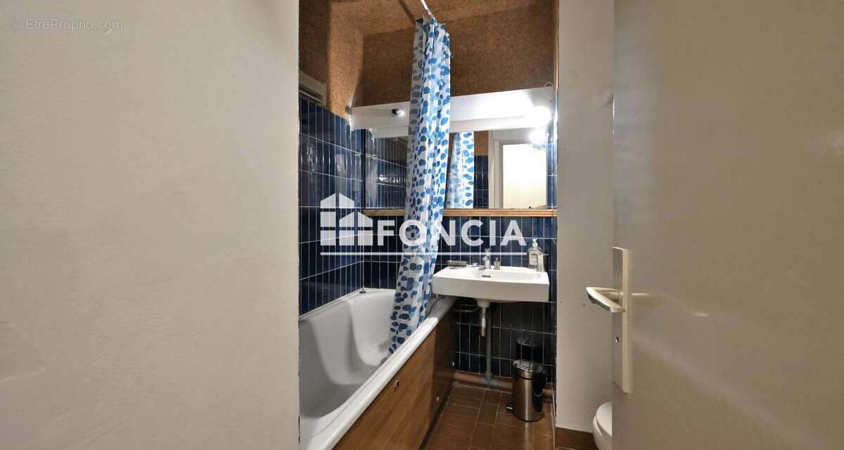 Appartement à LE GRAU-DU-ROI