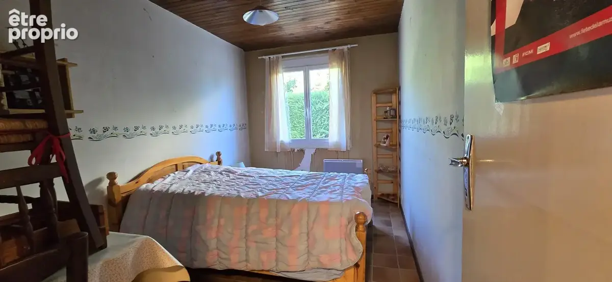 Maison sh 151 m2  avec 2 appartements (t4 + t2) terrain 583 m2 clos - photo 14