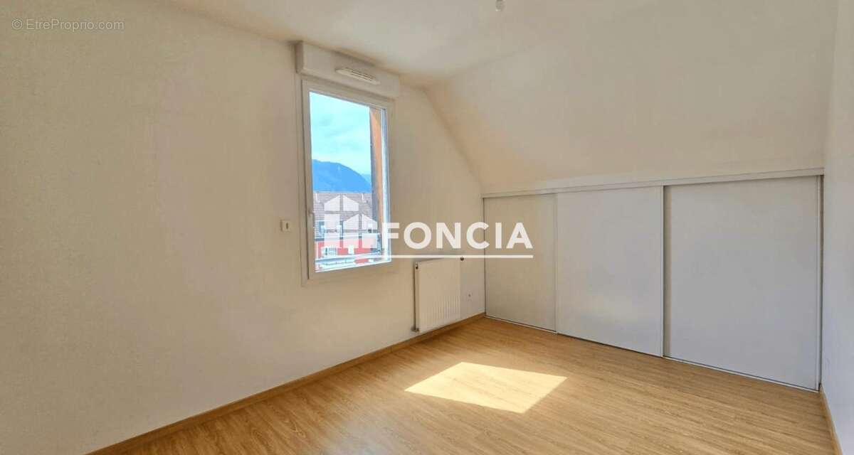 Appartement à BONNEVILLE