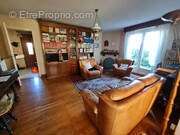 Maison à AIGREFEUILLE-D&#039;AUNIS