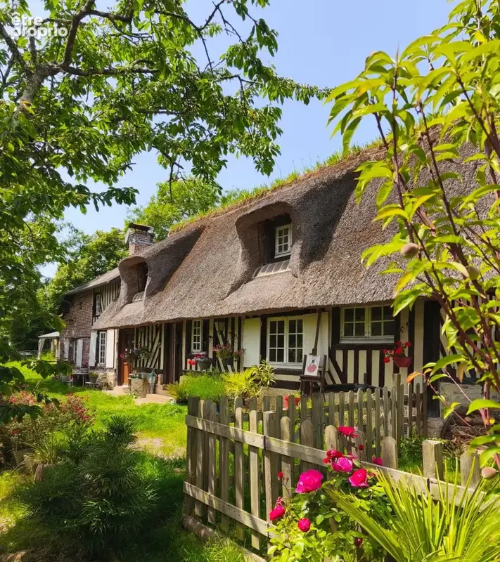 Maison à BONNEBOSQ
