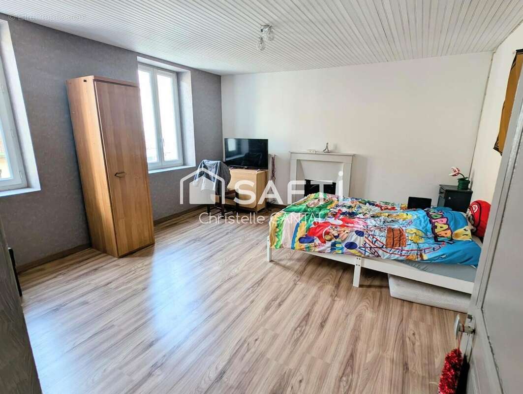 Photo 5 - Appartement à COMMENTRY