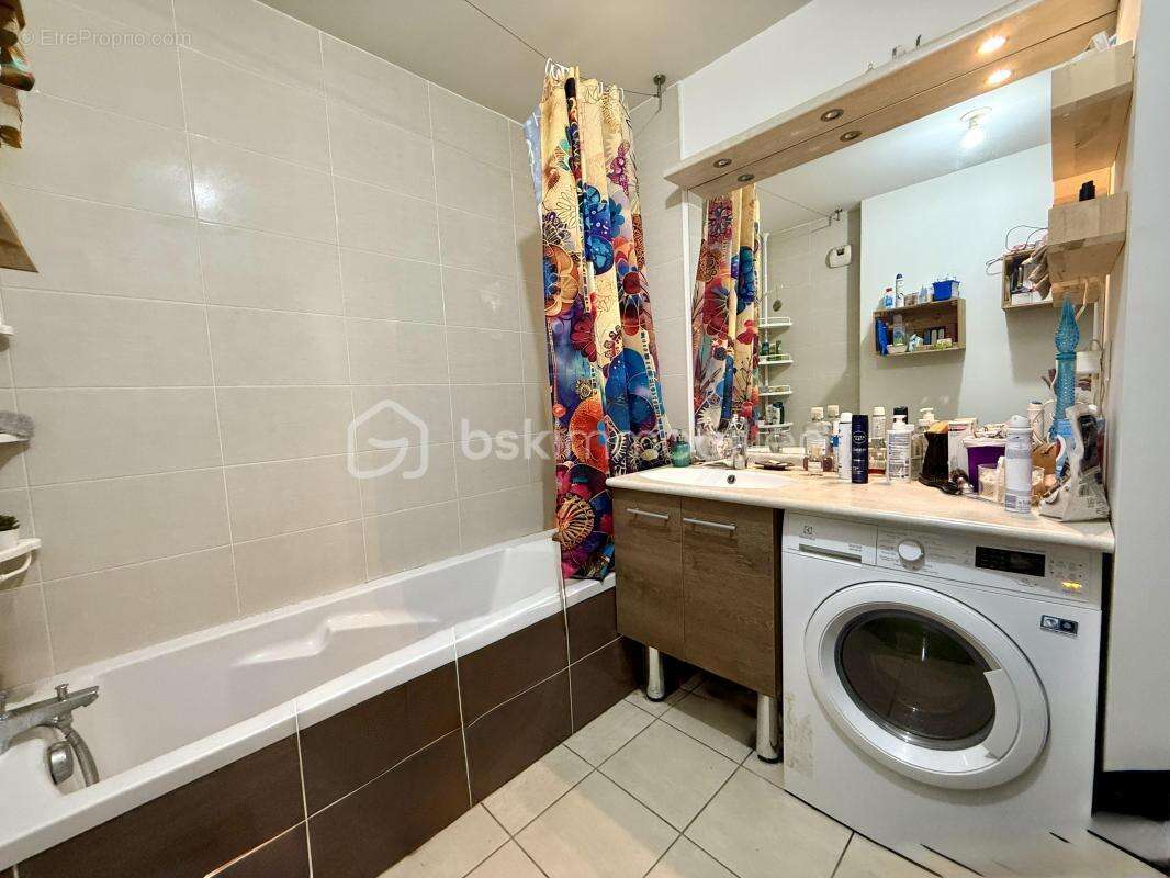 Appartement à SAINT-PRIEST