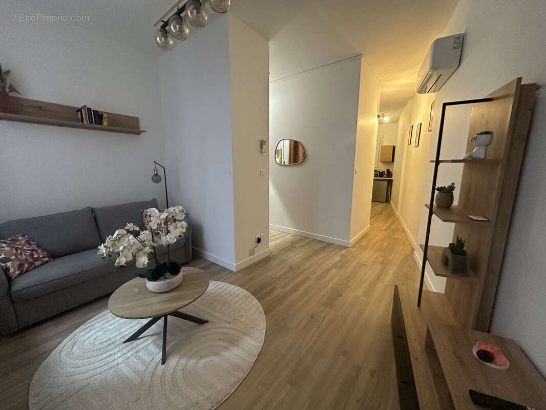 Photo 2 - Appartement à TOULOUSE